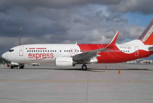 Air IndiaExpress